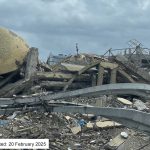 Jaber Jehad Badwan CC BY-SA 4.0 Created: 20 February 2025